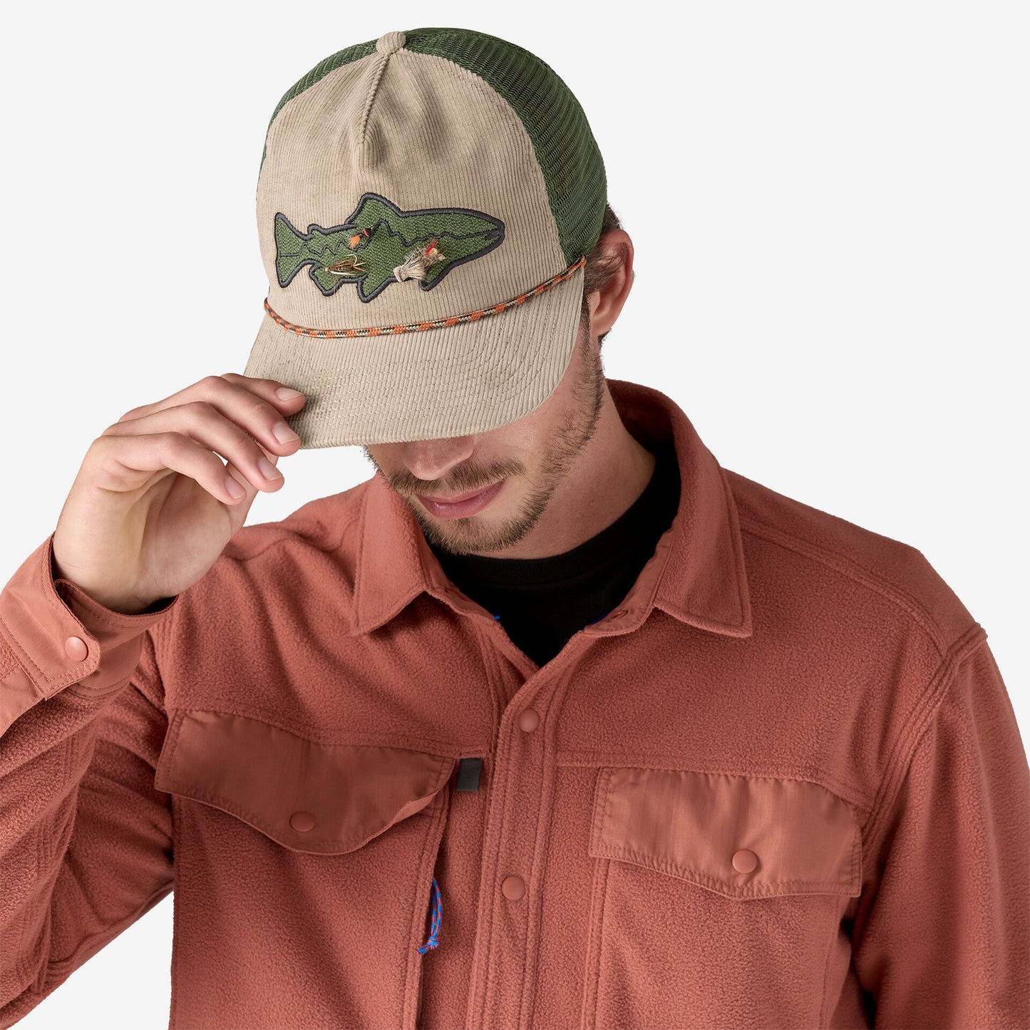 Patagonia Fly Catcher Hat