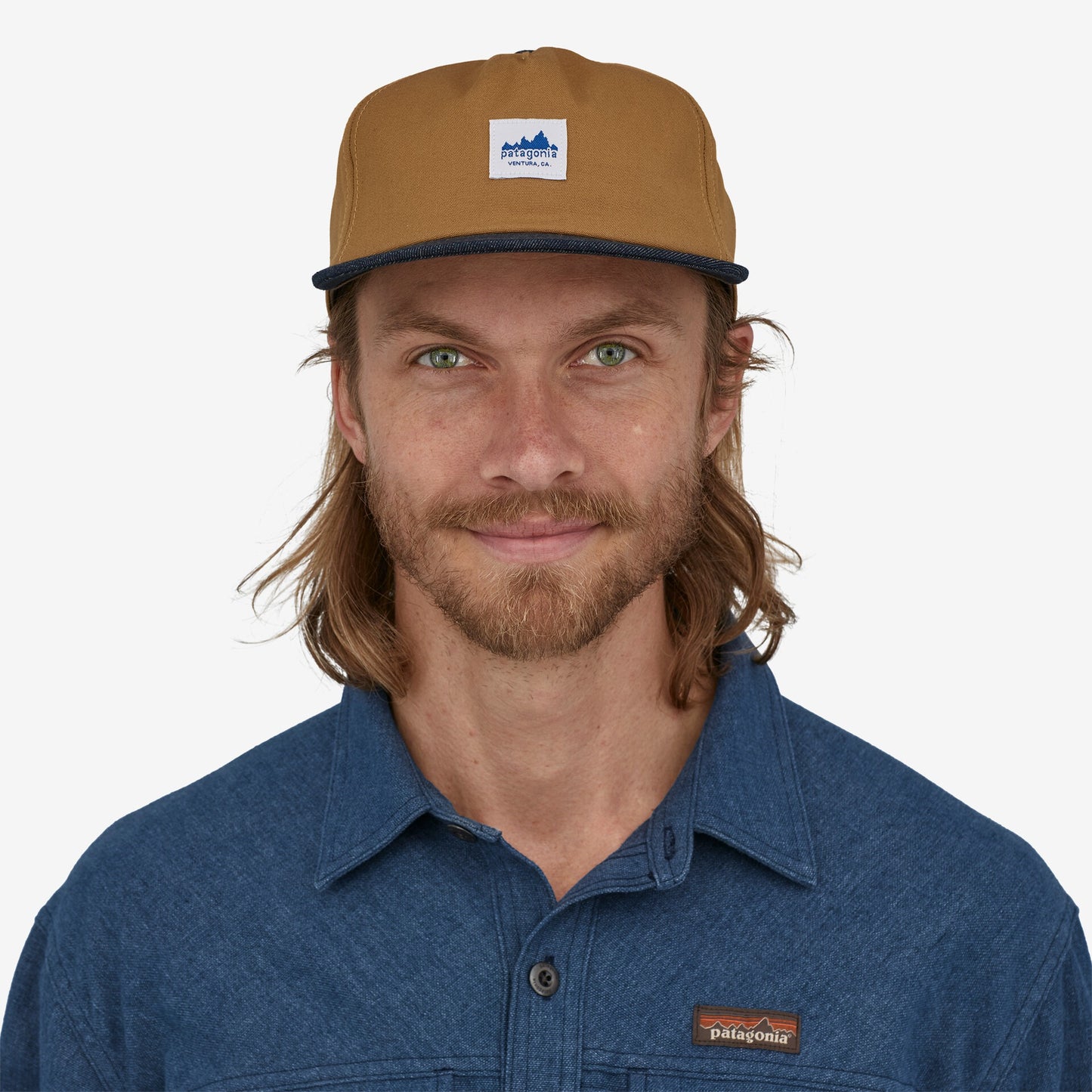 Patagonia Range Cap