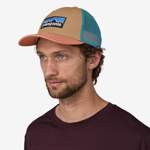 Patagonia lopro sales trucker cap