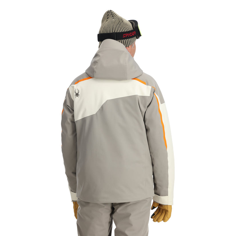 Spyder Men's Leader Jacket