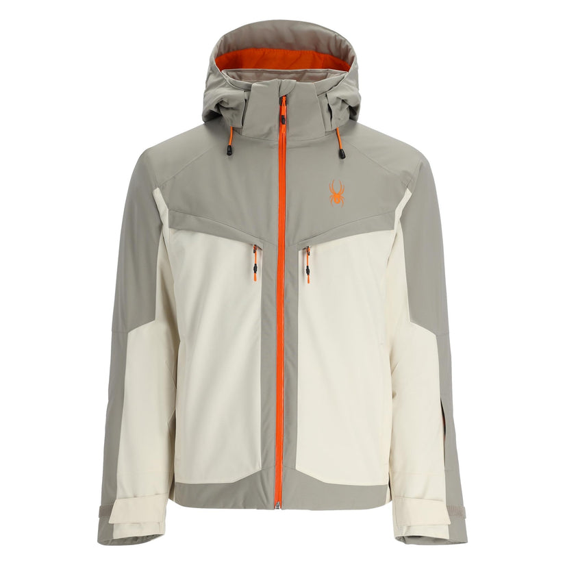 Spyder Men's Copper Jacket