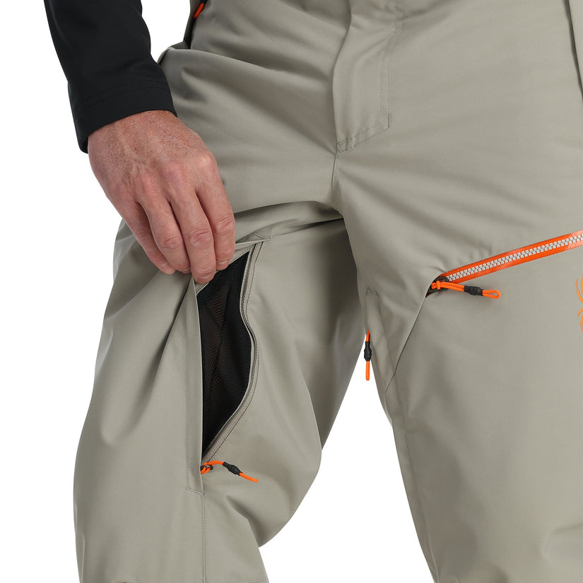 Spyder Men's Fuse Pants