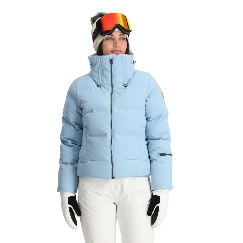 Spyder Women's Falline Down Jacket