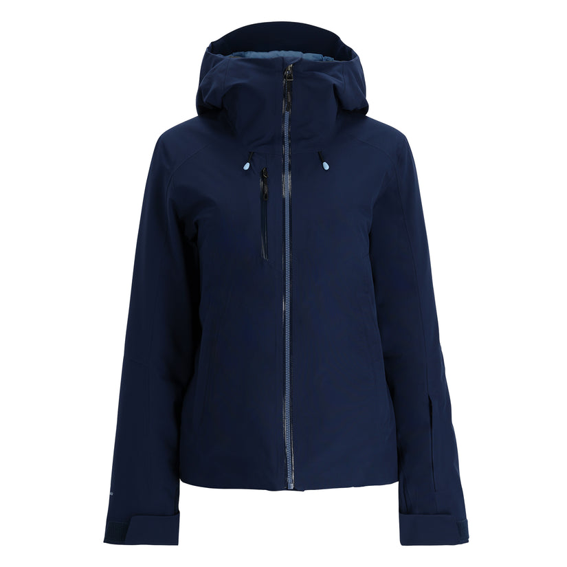 Spyder Women's Temerity Jacket