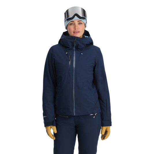 Spyder Women's Temerity Jacket