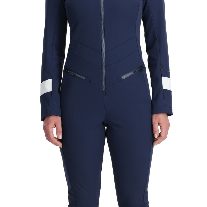 Spyder Women's Origin Softshell Suit