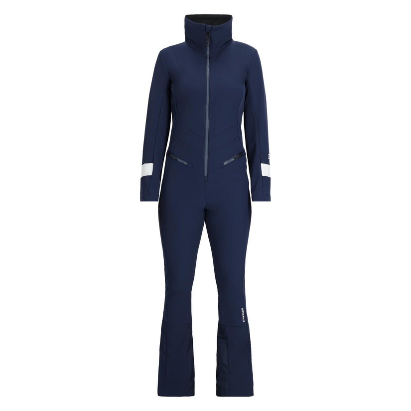 Spyder Women's Origin Softshell Suit