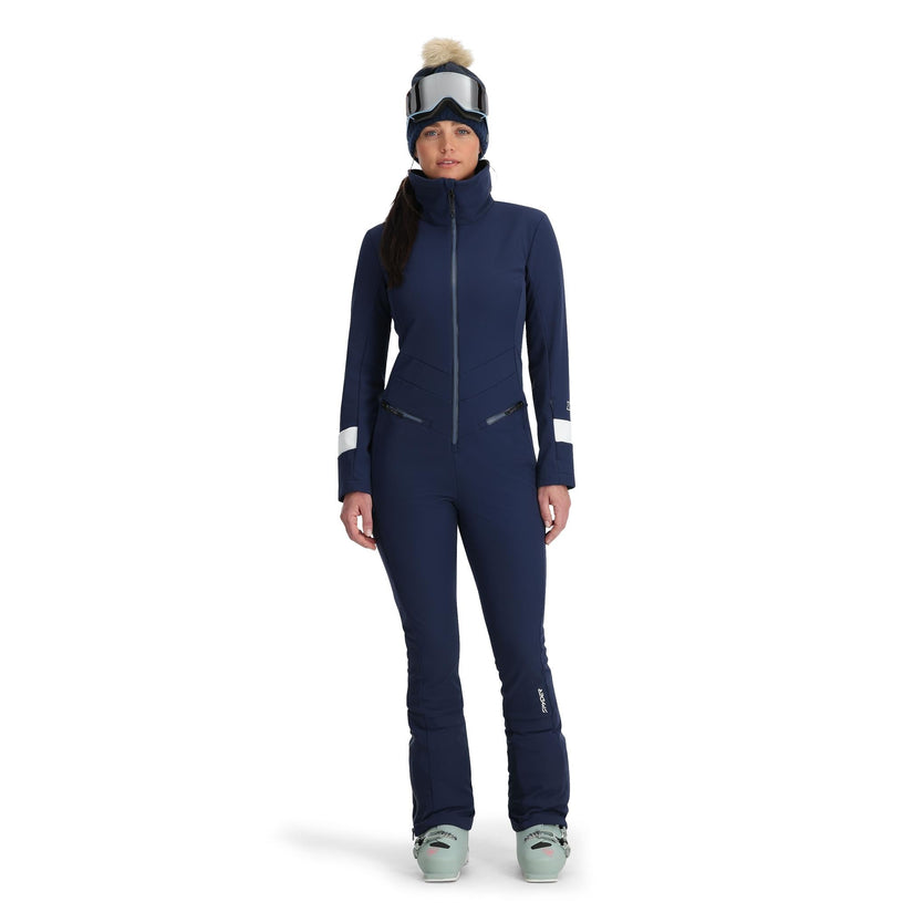 Spyder Women's Origin Softshell Suit