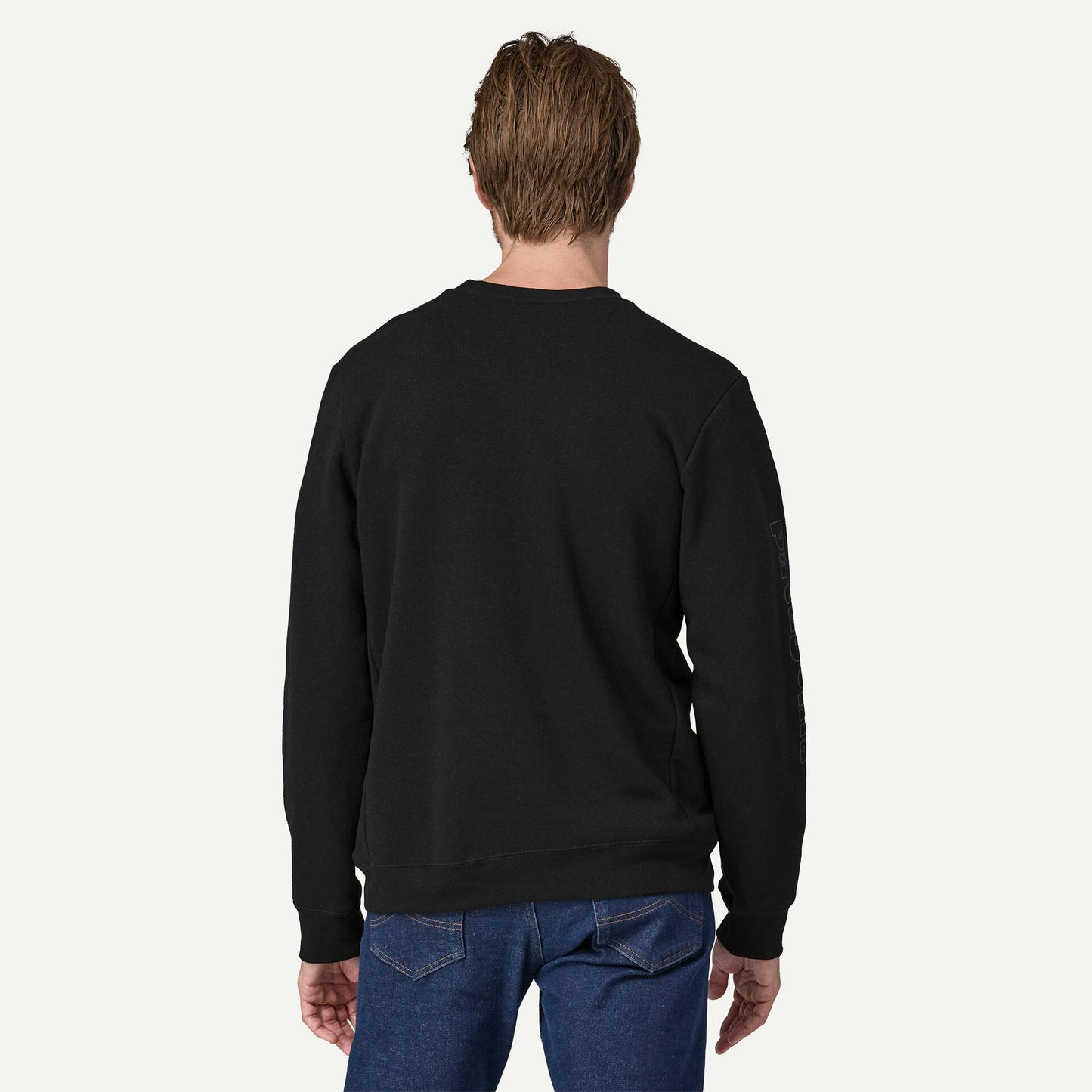 Patagonia '73 Skyline Uprisal Crew Sweatshirt