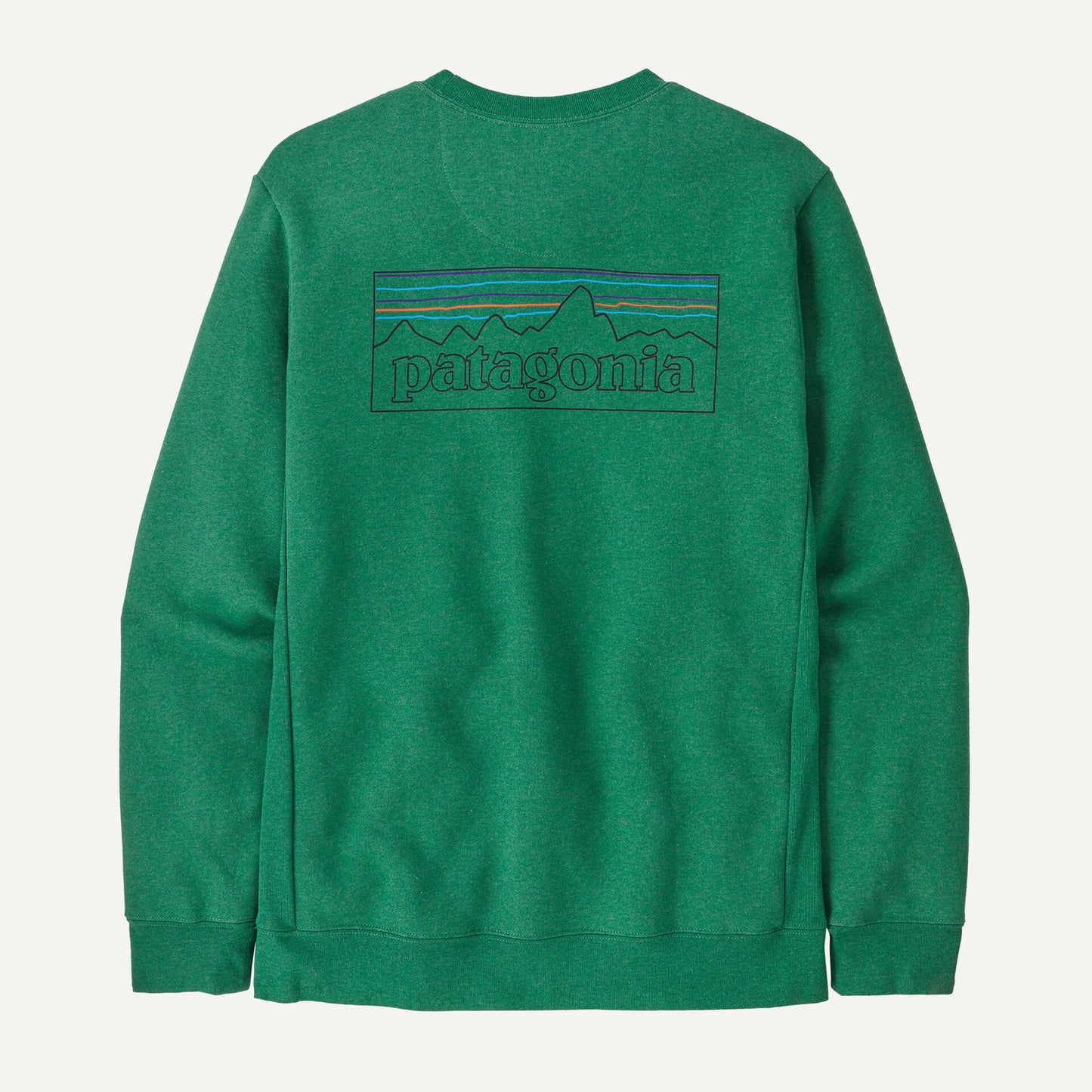 Patagonia P-6 Logo Uprisal Crew Sweatshirt