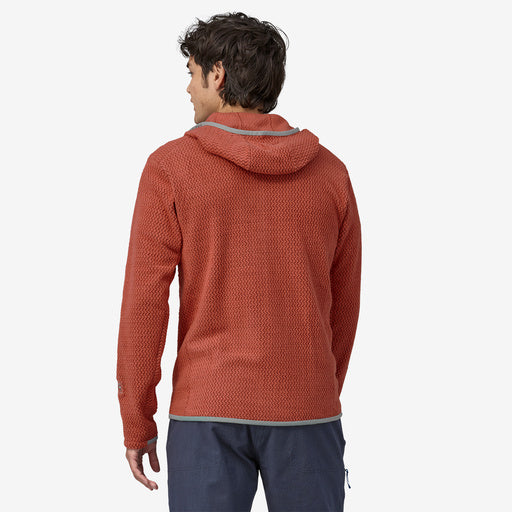 Mens r1 full zip hoody hot sale