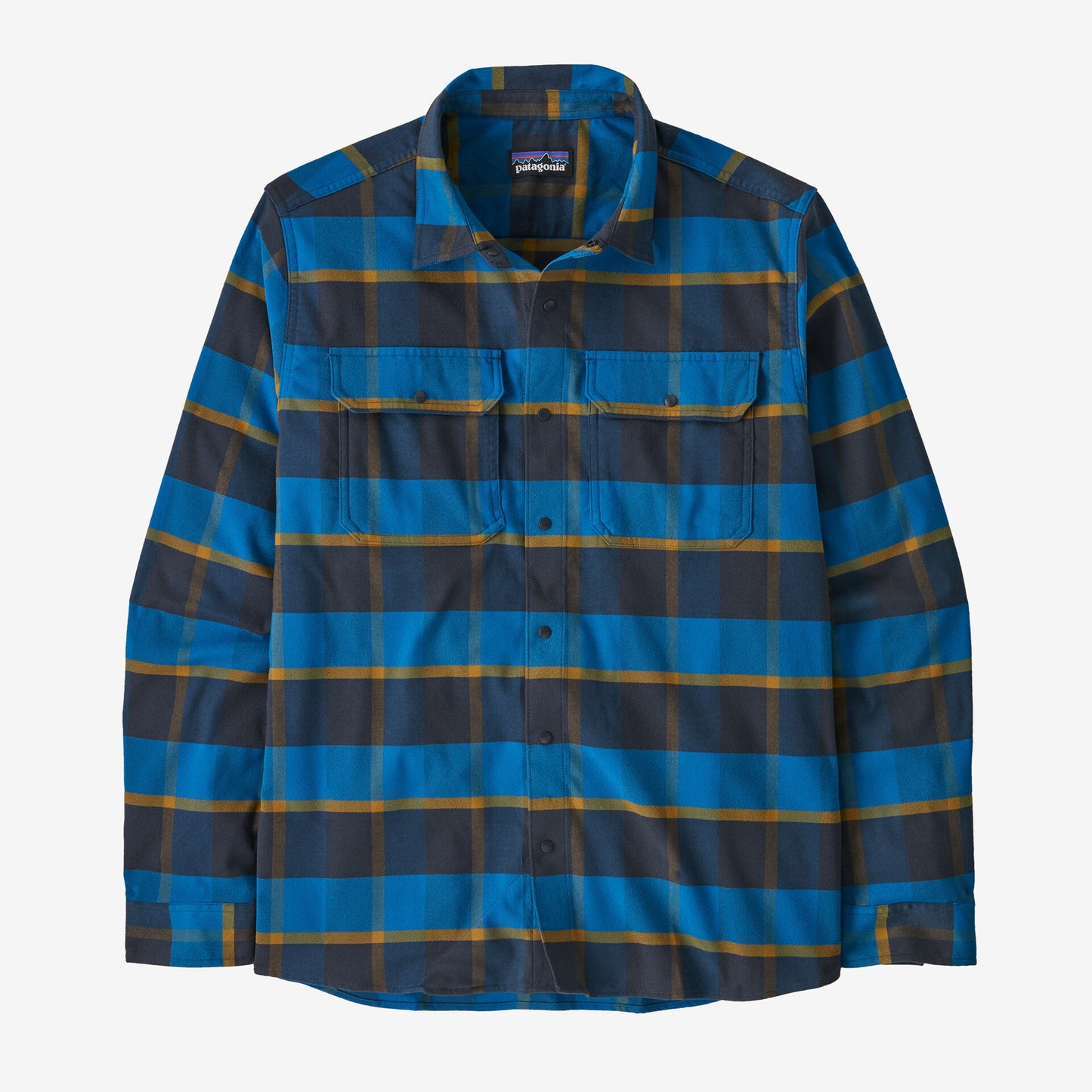 Patagonia Men's Canyonite Flannel