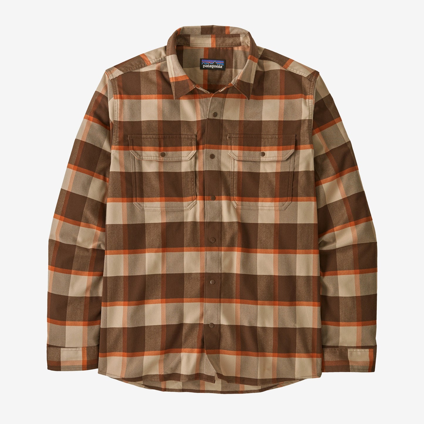 Patagonia Men's Canyonite Flannel