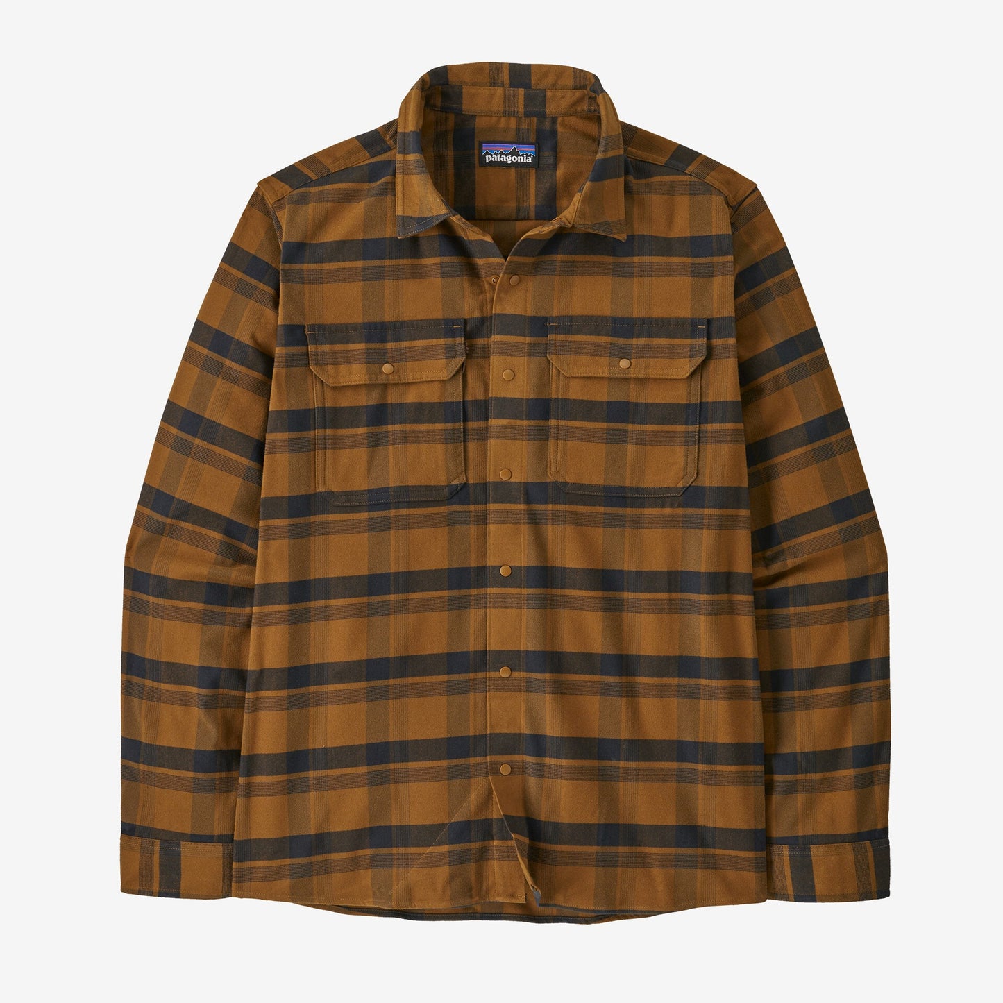 Patagonia Men's Canyonite Flannel