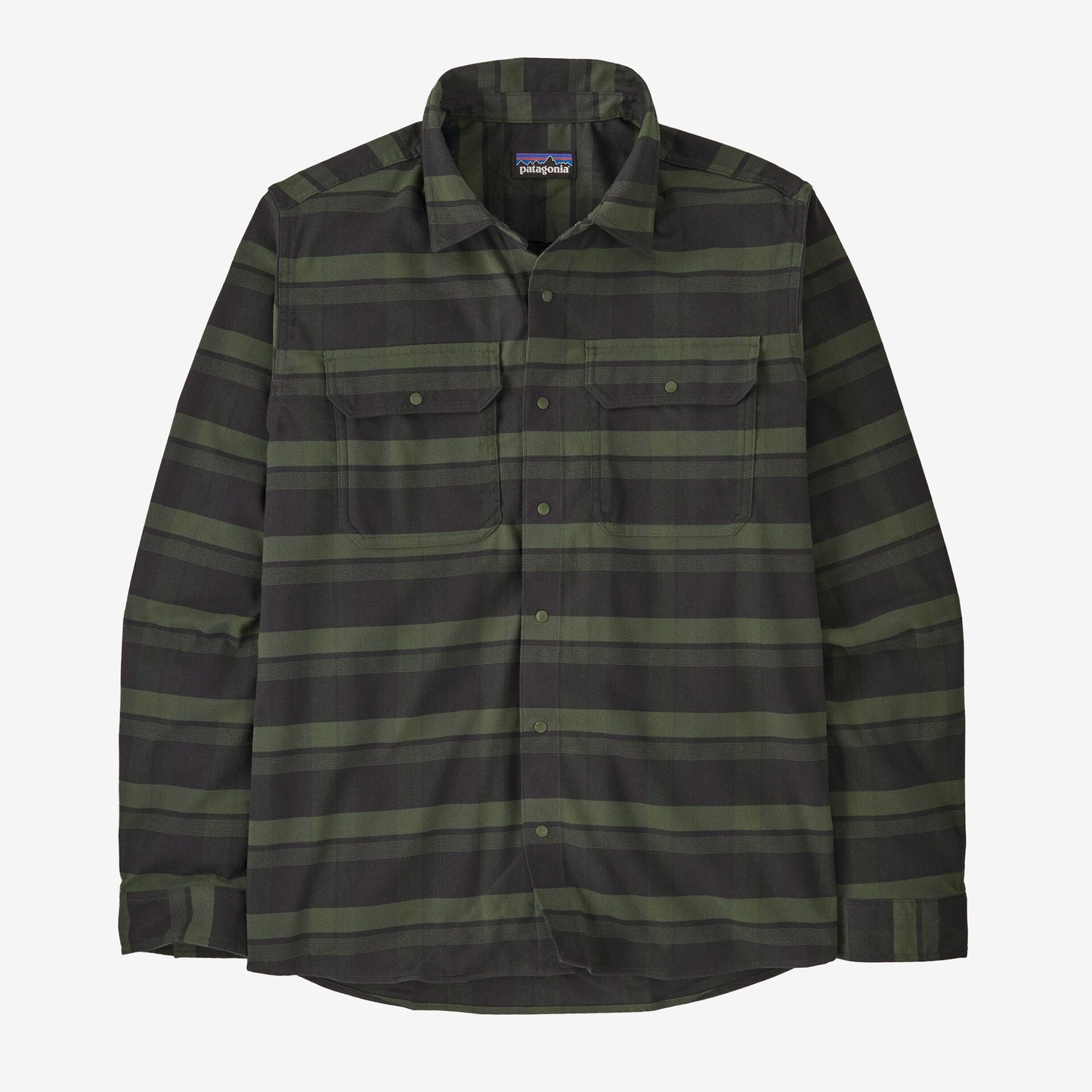 Patagonia Men's Canyonite Flannel