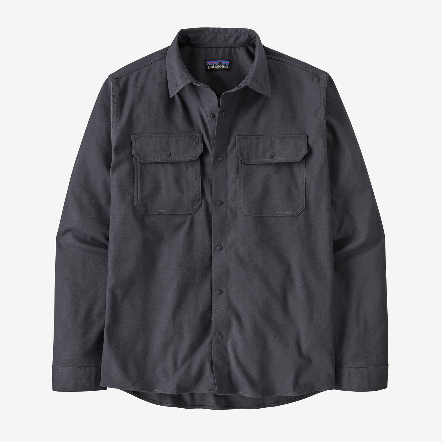 Patagonia Men's Canyonite Flannel