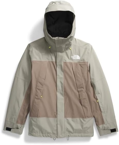 The North Face Men's Clement Triclimate Jacket