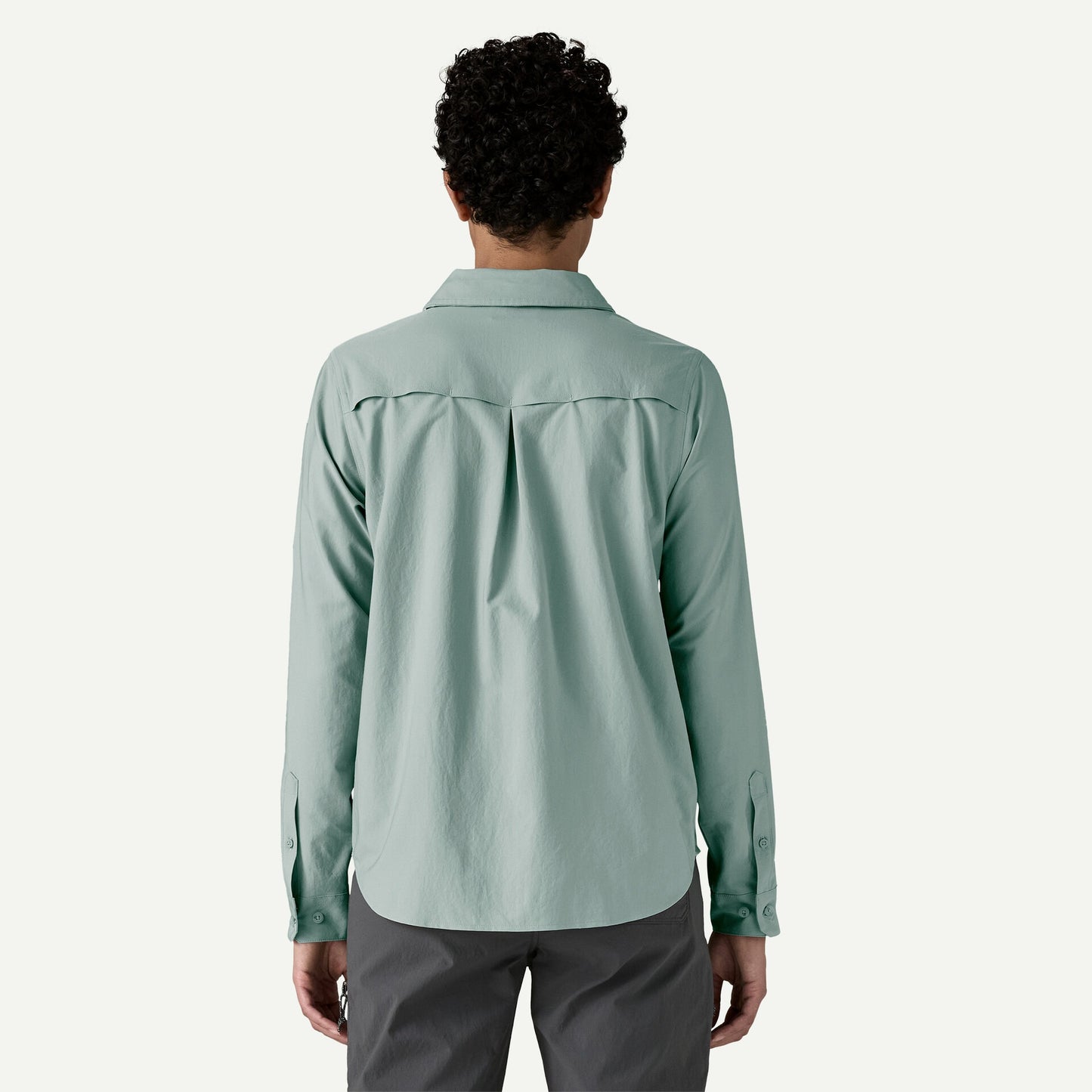 Patagonia Women's Self Guided Sun Shirt