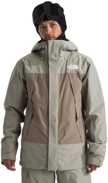 The North Face Men's Clement Triclimate Jacket