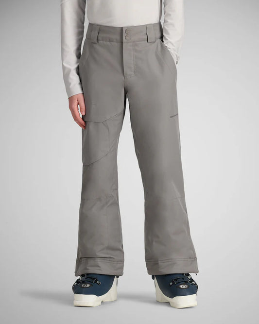 Obermeyer Boys' Brisk Pant