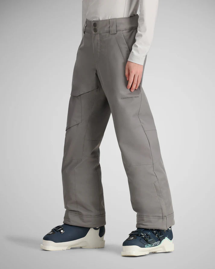 Obermeyer Boys' Brisk Pant