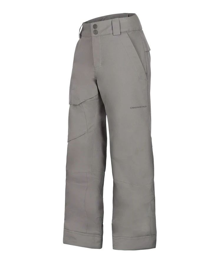 Obermeyer Boys' Brisk Pant