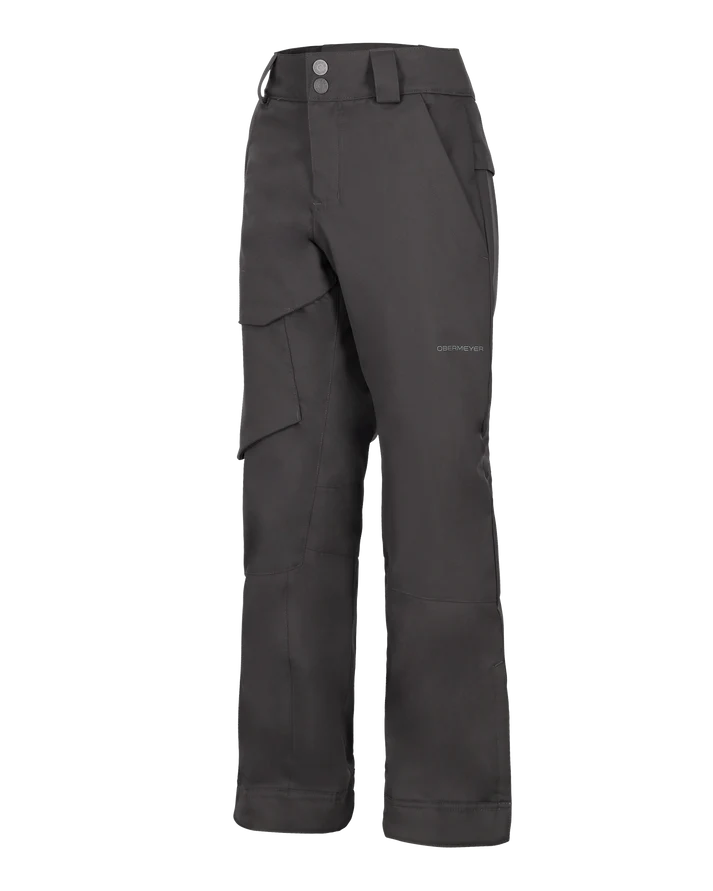 Obermeyer Boys' Brisk Pant