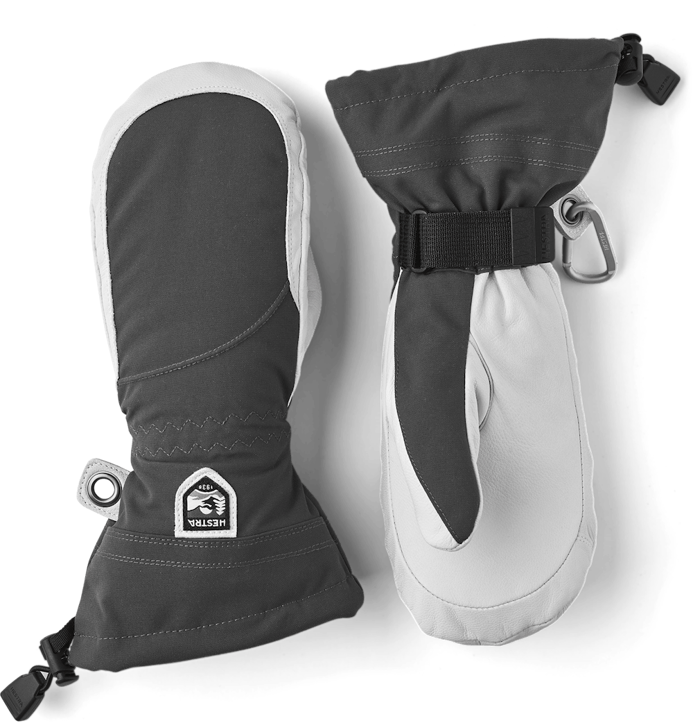 Hestra Women's Heli Glove