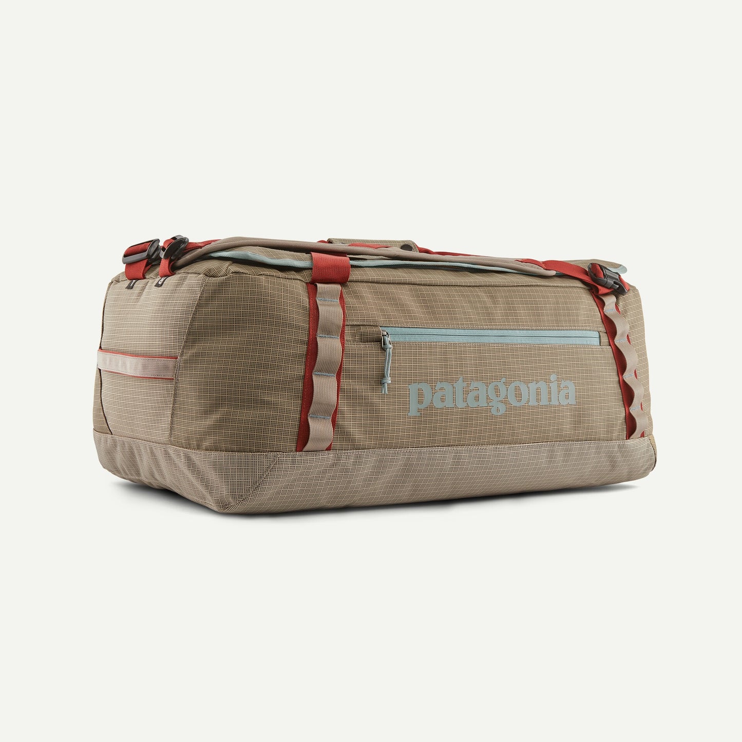 Patagonia Black Hole Matte Duffel 55L