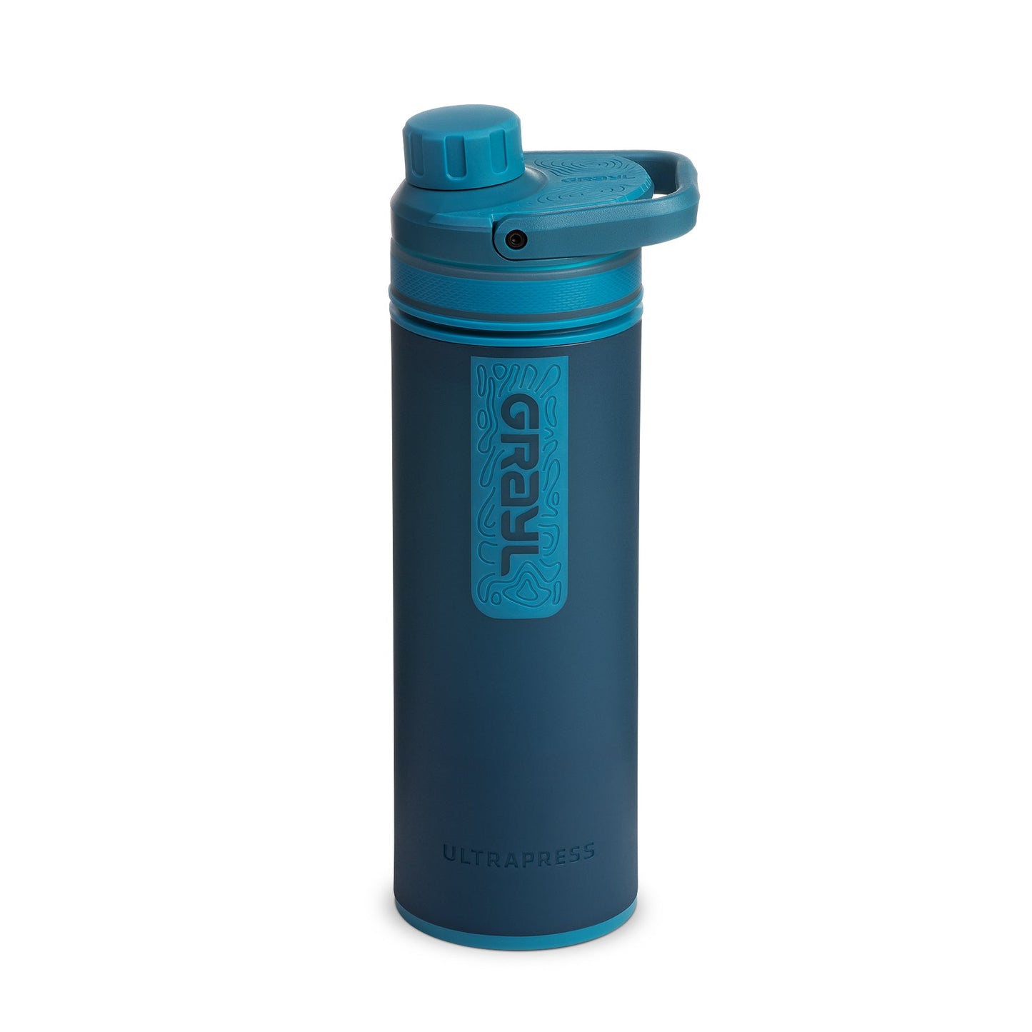 GRAYL UltraPress Purifier Bottle