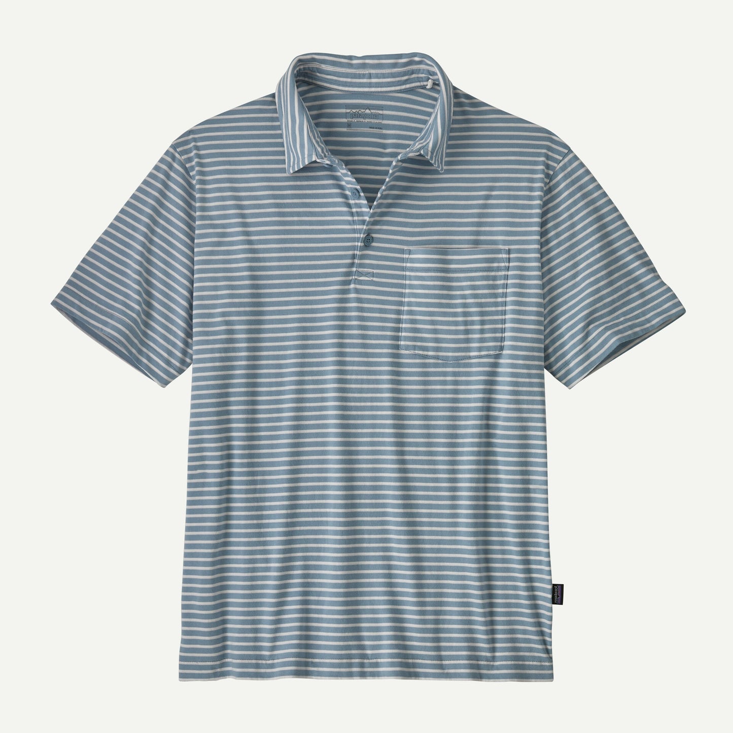 Patagonia Men's Daily Polo