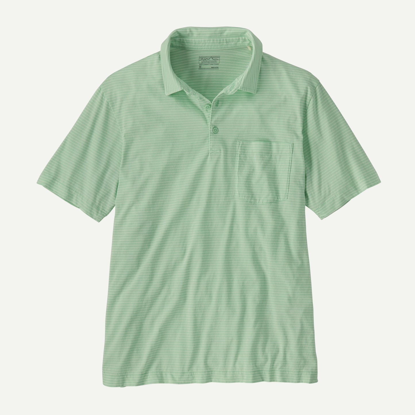 Patagonia Men's Daily Polo