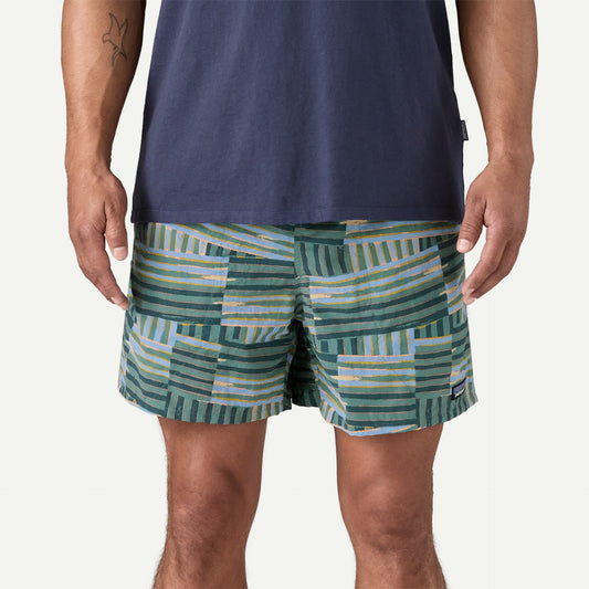 Patagonia Men's Baggies Shorts - 5"