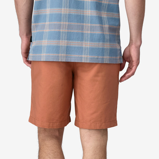 Patagonia mens hemp Shorts 2024