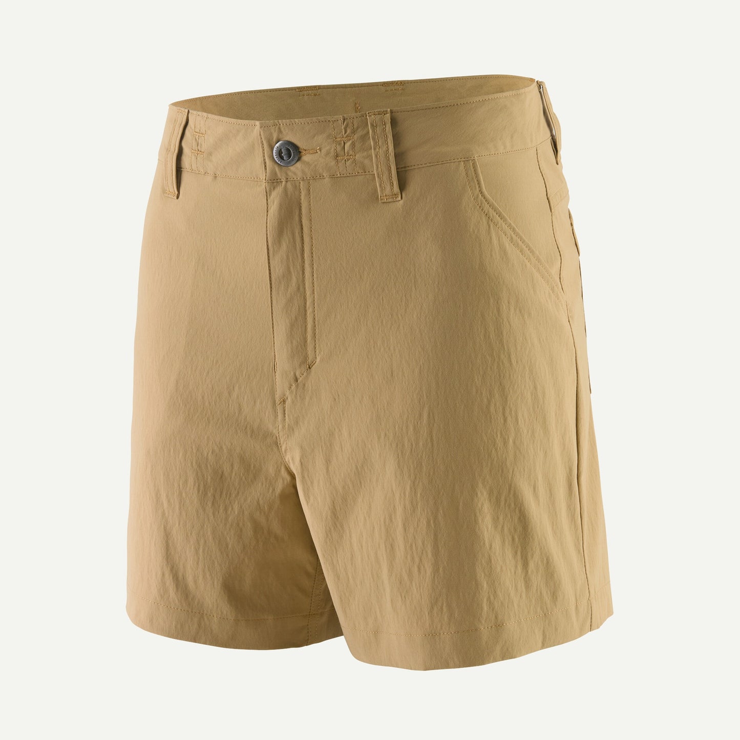 Patagonia Women's Quandary Short 5"