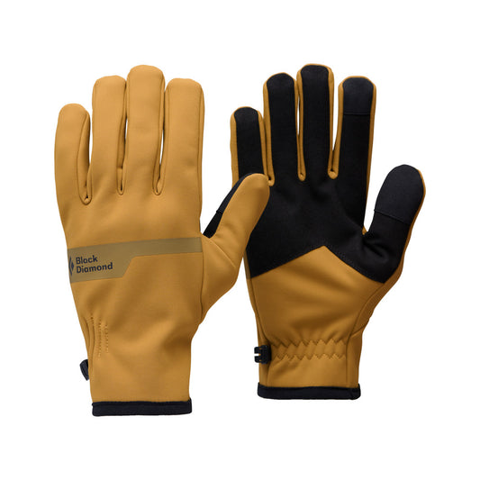 Black Diamond Everyday Softshell Glove