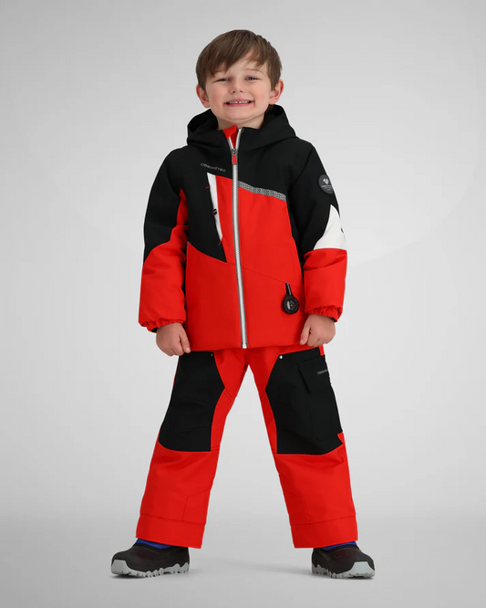 Obermeyer Kids' Orb Jacket