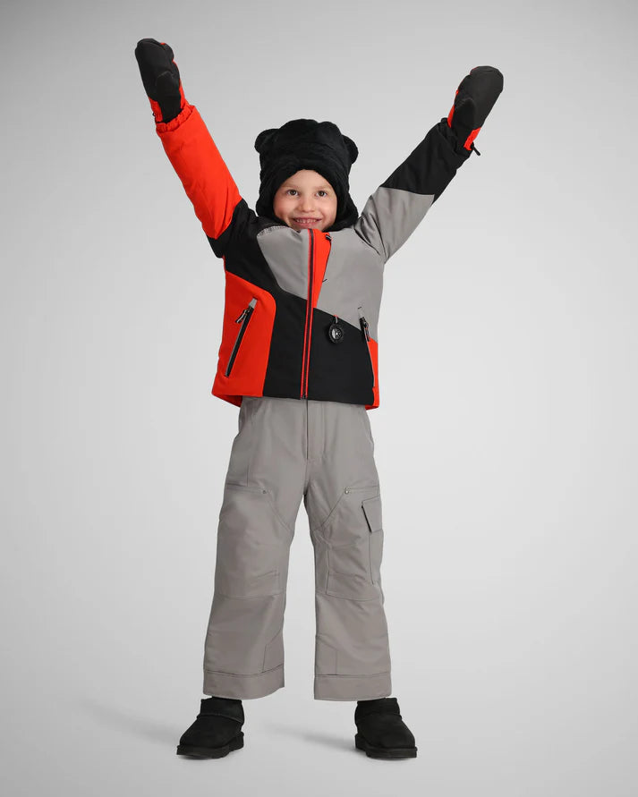 Obermeyer Kids' Orb Jacket