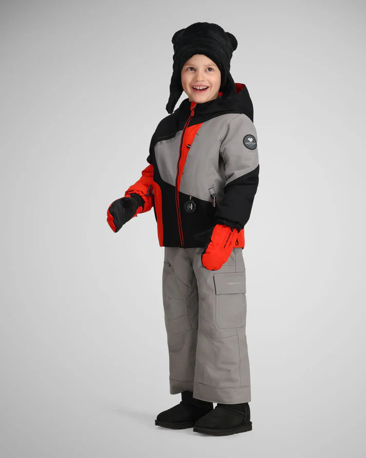 Obermeyer Kids' Orb Jacket