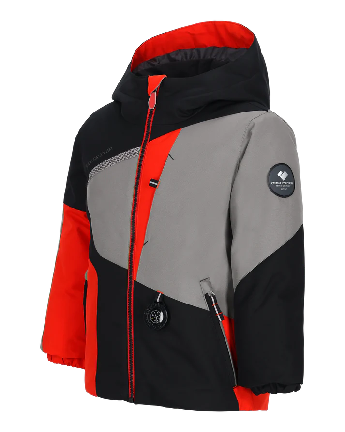 Obermeyer Kids' Orb Jacket