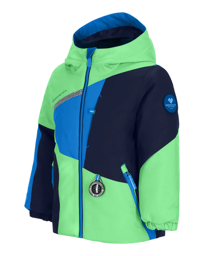 Obermeyer Kids' Orb Jacket