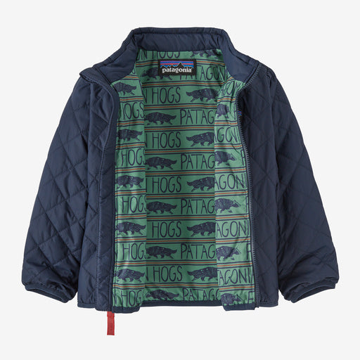 Patagonia Baby Nano Puff Jacket