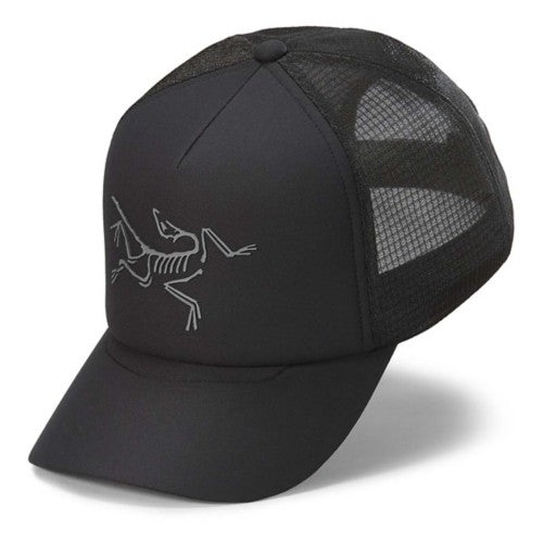 Arc'teryx Bird Trucker Curved Brim Hat