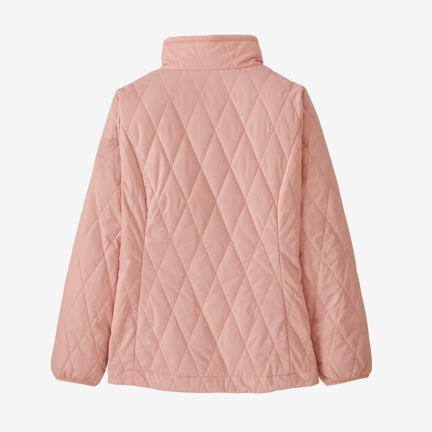 Patagonia Kids' Nano Puff Diamond Quilt Jacket