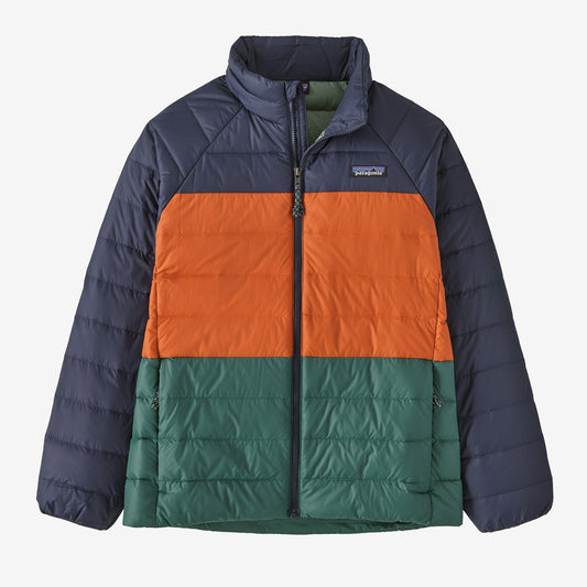 Patagonia Kids' Down Sweater