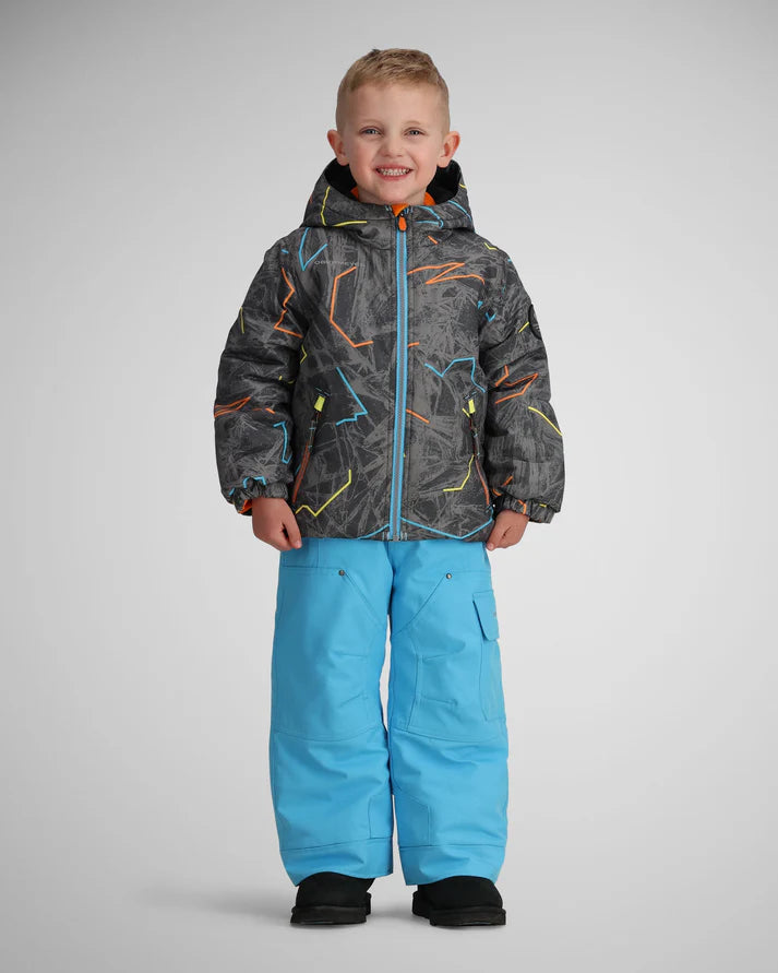 Obermeyer Kids' Ashor Jacket