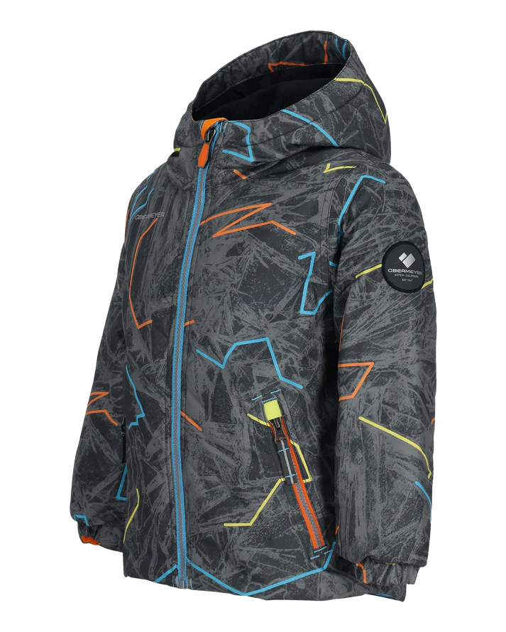 Obermeyer Kids' Ashor Jacket