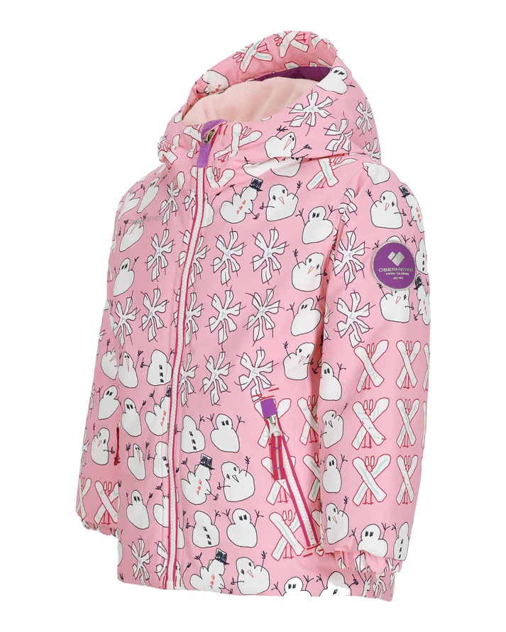 Obermeyer Kids' Ashor Jacket