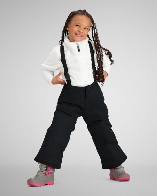 Obermeyer Kids' Frosty Suspender Pant