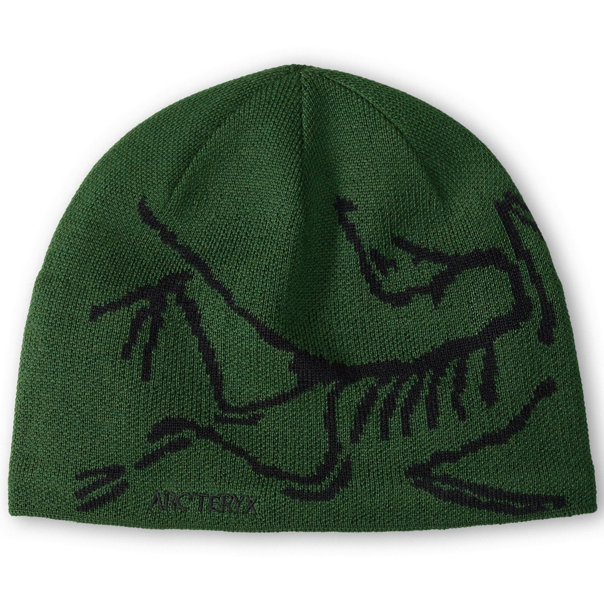 Arcteryx Birdhead Toque cheapest Beanie Orca Black